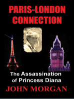 Paris-London Connection: The Assassination of Princess Diana