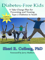 Diabetes-Free Kids