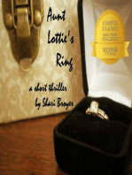 Aunt Lottie's Ring: A Short Thriller