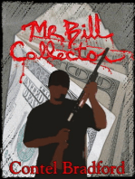 Mr. Bill Collector