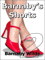 Barnaby's Shorts (Volume Two): Barnaby's Shorts, #2