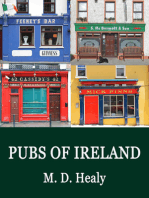 Pubs of Ireland