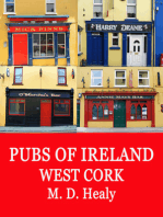 Pubs of Ireland West Cork