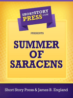 Summer of Saracens