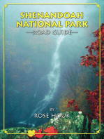 Shenandoah Road Guide