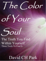 The Color of Your Soul