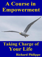 A Course In Empowerment