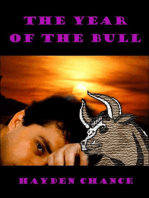 The Year of the Bull
