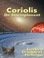 Coriolis, de stormplaneet