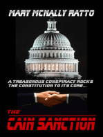 The Cain Sanction