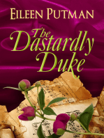 The Dastardly Duke