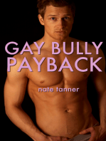 Gay Bully Payback