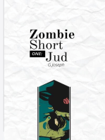 Zombie Short One