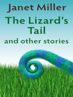 The Lizard's Tail