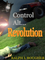 Control Alt... Revolution