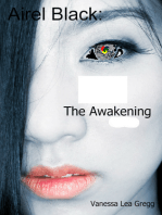 Airel Black: The Awakening