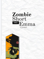 Zombie Short Two