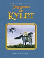 The Spire of Kylet