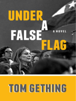 Under a False Flag