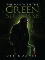 The Man With the Green Suitcase