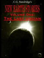 New Earth Stories Volume One