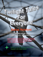 Twilight Tales For Everyone