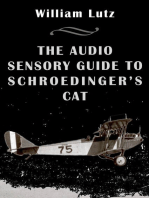 The Audio Sensory Guide to Schroedinger's Cat