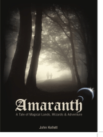 Amaranth