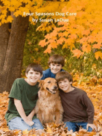 Four Seasons Dog Care