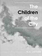 The Children of the City