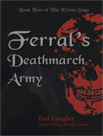 Ferral's Deathmarch Army