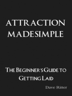 Attraction Made Simple