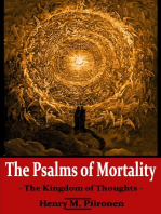 The Psalms of Mortality