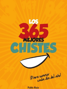 Lea 1200 Chistes Para Partirse La Coleccion De Chistes Definitiva De Berto Pedrosa En Linea Libros