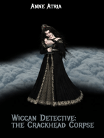 Wiccan Detective