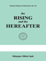 the Rising and the Hereafter