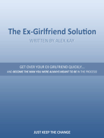 The Ex-Girlfriend Solution