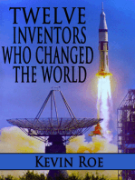Twelve Inventors Who Changed the World