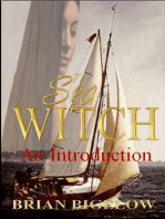 The Sea Witch: An Introduction