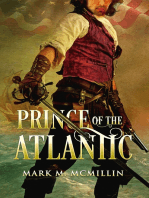 Prince of the Atlantic: Captain Luke Ryan, Privateer, Irish Swashbuckler, American Hero, #2