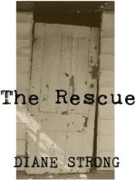 The Rescue (The Running Suspense Series #4)