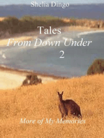 Tales from Down Under 2