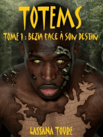 TOTEMS TOME 1