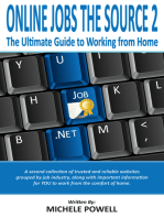 The Ultimate Guide to Working From Home-Part Two