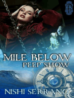 Mile Below Peep Show