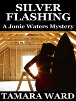 Silver Flashing (A Jonie Waters Mystery)