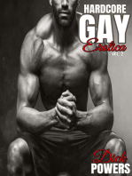 Hardcore Gay Erotica Vol. 2