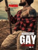 Hardcore Gay Erotica Vol. 9