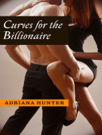 Curves For The Billionaire