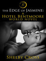 The Edge of Jasmine